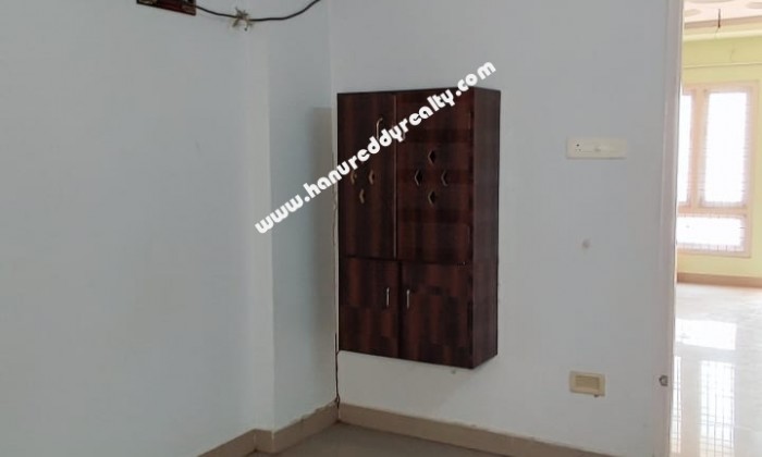 2 BHK Flat for Sale in Purushothapuram