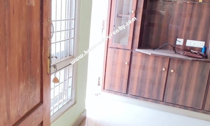 2 BHK Flat for Sale in Purushothapuram