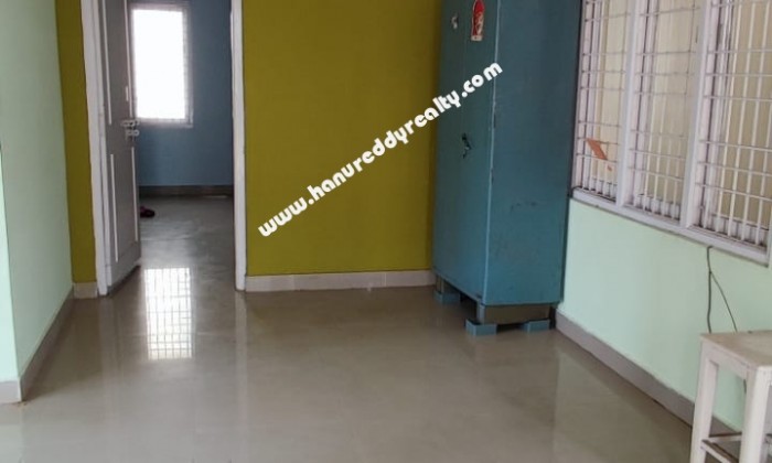 2 BHK Flat for Sale in Purushothapuram