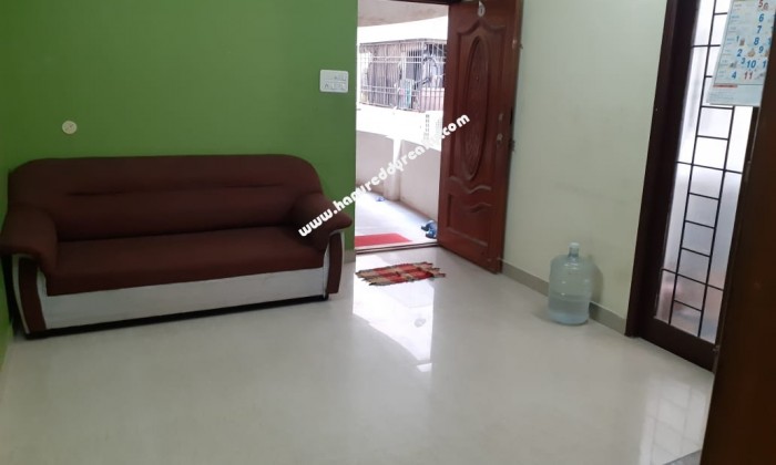 2 BHK Flat for Sale in Pallikaranai