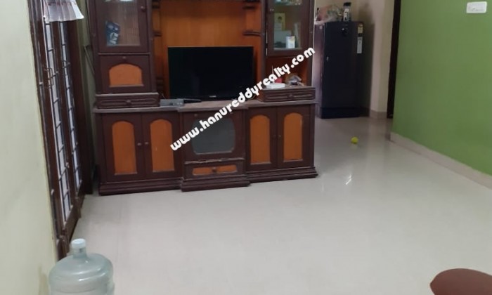 2 BHK Flat for Sale in Pallikaranai