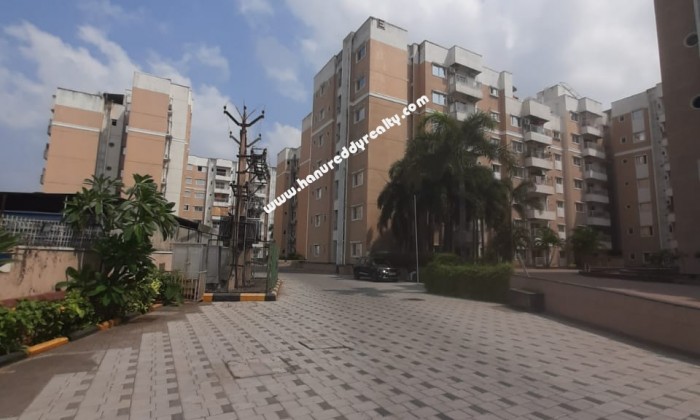 2 BHK Flat for Sale in Thirumudivakkam