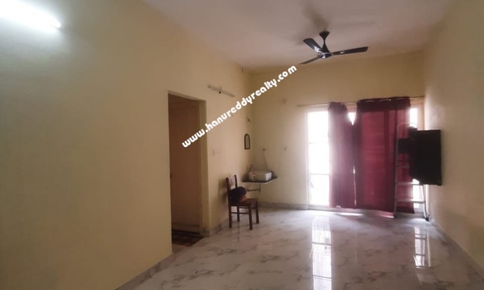 2 BHK Flat for Sale in Thirumudivakkam