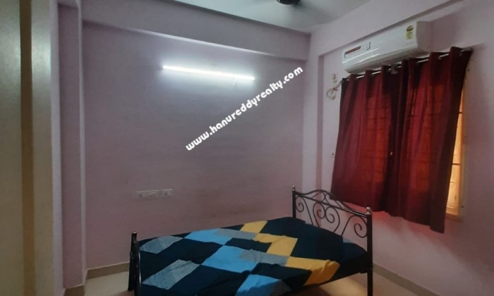 2 BHK Flat for Sale in Thirumudivakkam