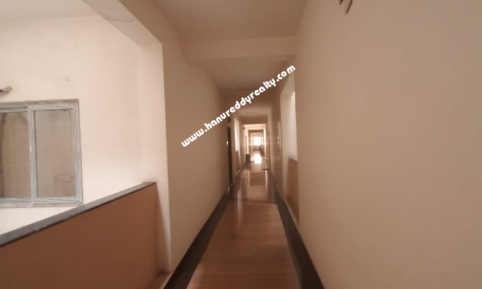 2 BHK Flat for Sale in Thirumudivakkam