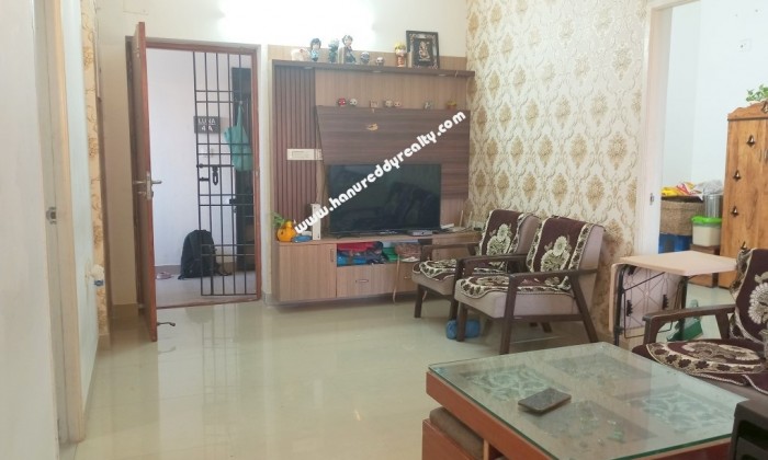 2 BHK Flat for Sale in Pammal