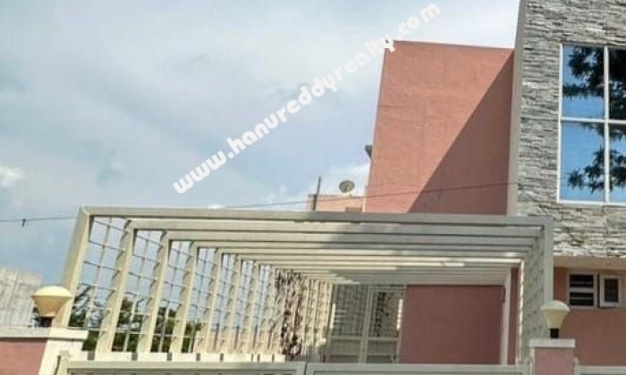 3 BHK Duplex House for Sale in Datagalli