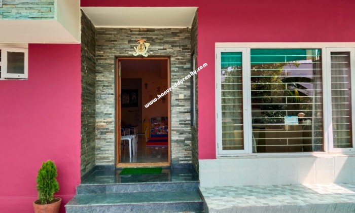 3 BHK Duplex House for Sale in Datagalli