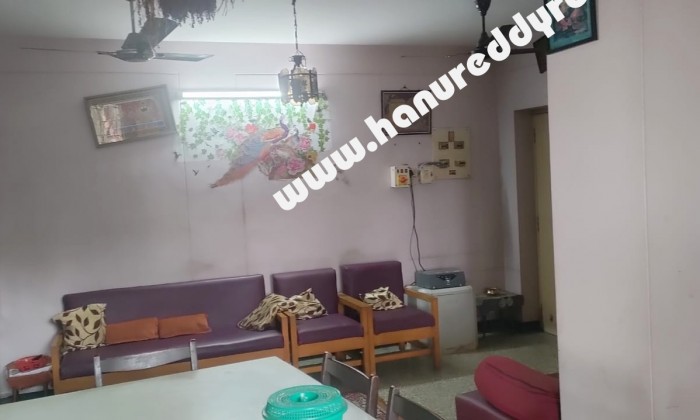 2 BHK Flat for Sale in Abiramapuram