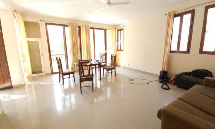 3 BHK Villa for Sale in KRS Road