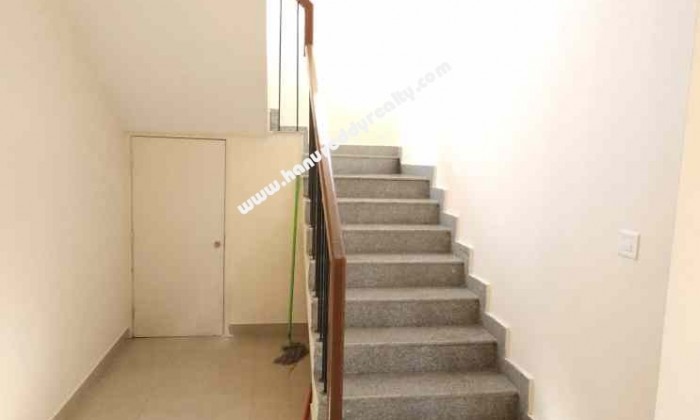 3 BHK Villa for Sale in KRS Road