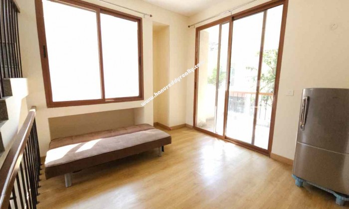 3 BHK Villa for Sale in KRS Road