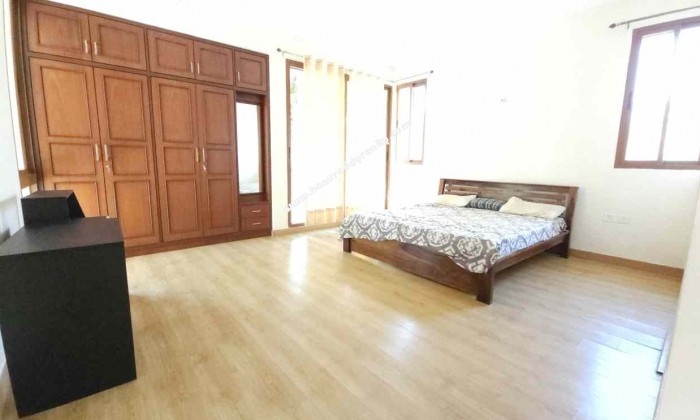 3 BHK Villa for Sale in KRS Road