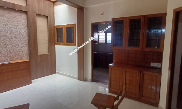 3 BHK Independent House for Rent in Adyar