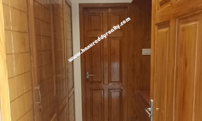 3 BHK Independent House for Rent in Adyar