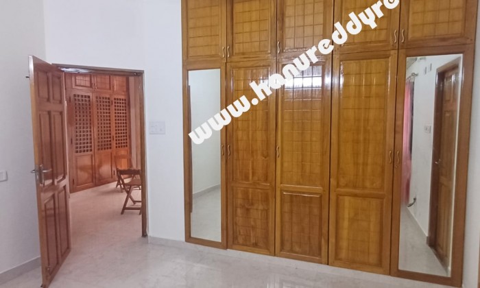 3 BHK Independent House for Rent in Adyar