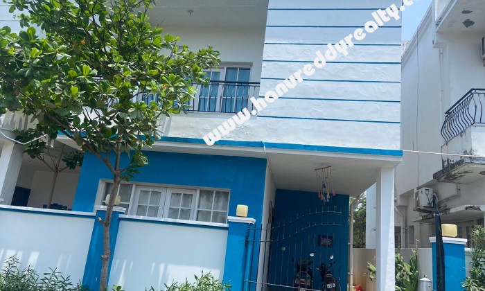 3 BHK Independent House for Sale in Kovalam