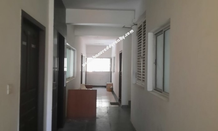  BHK Flat for Sale in Kolapakkam