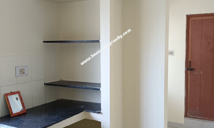 2 BHK Flat for Sale in Medavakkam