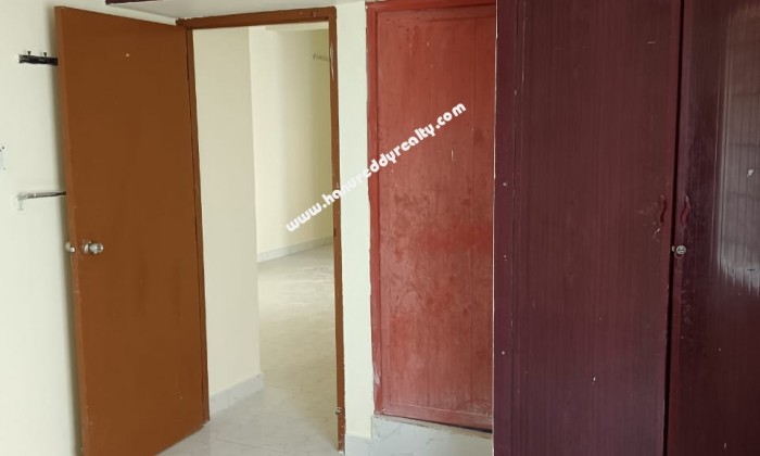 2 BHK Flat for Sale in Medavakkam