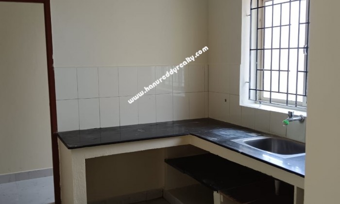 2 BHK Flat for Sale in Medavakkam