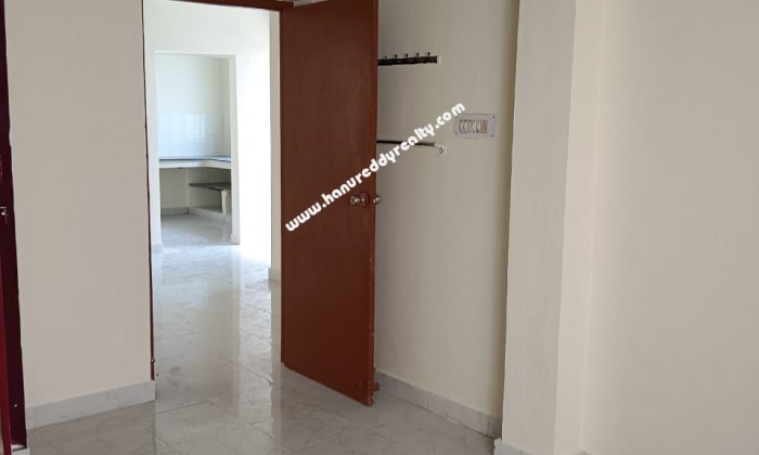 2 BHK Flat for Sale in Medavakkam