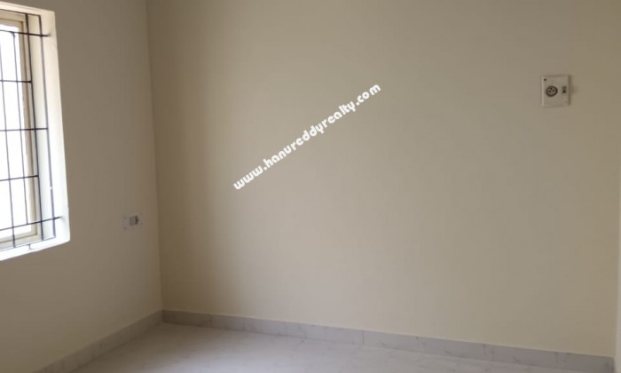 2 BHK Flat for Sale in Medavakkam