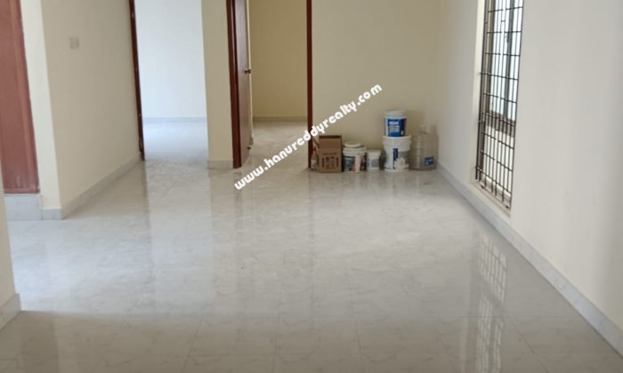 2 BHK Flat for Sale in Medavakkam