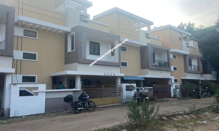 4 BHK Independent House for Sale in Kavundampalayam