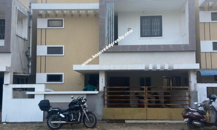 4 BHK Independent House for Sale in Kavundampalayam