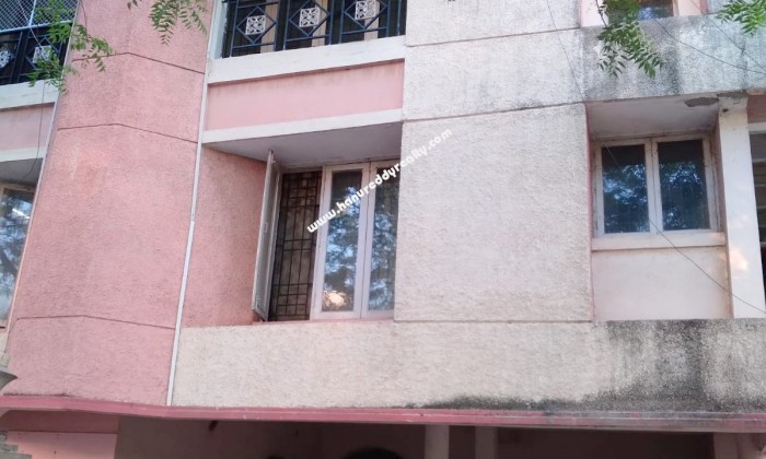 3 BHK Flat for Rent in T.Nagar