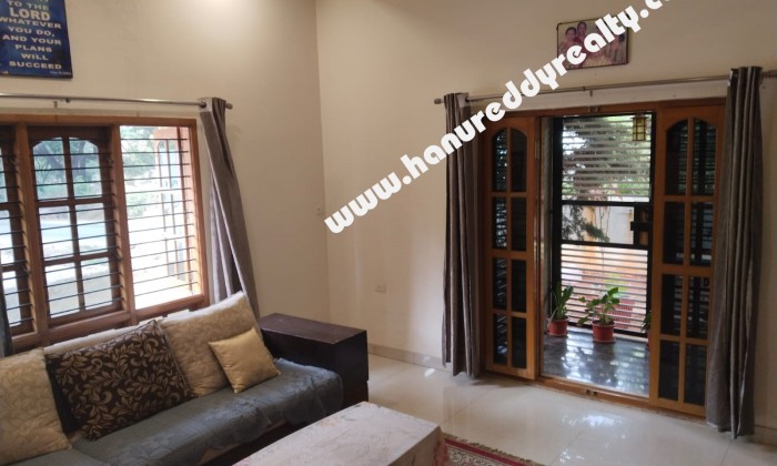 3 BHK Duplex House for Sale in Naidu Nagar