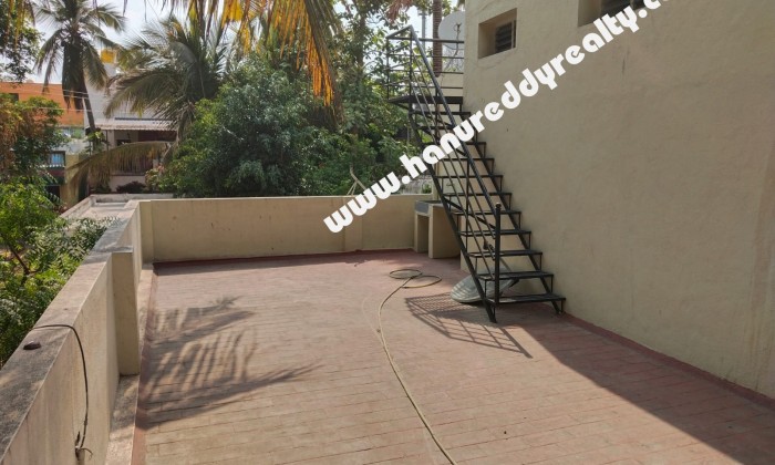 3 BHK Duplex House for Sale in Naidu Nagar