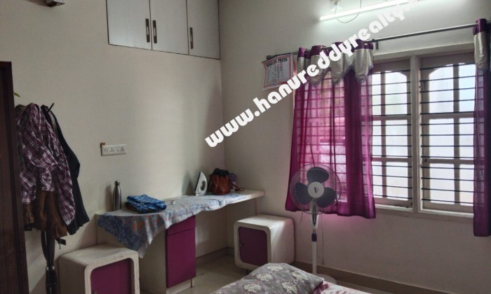 3 BHK Duplex House for Rent in Naidu Nagar