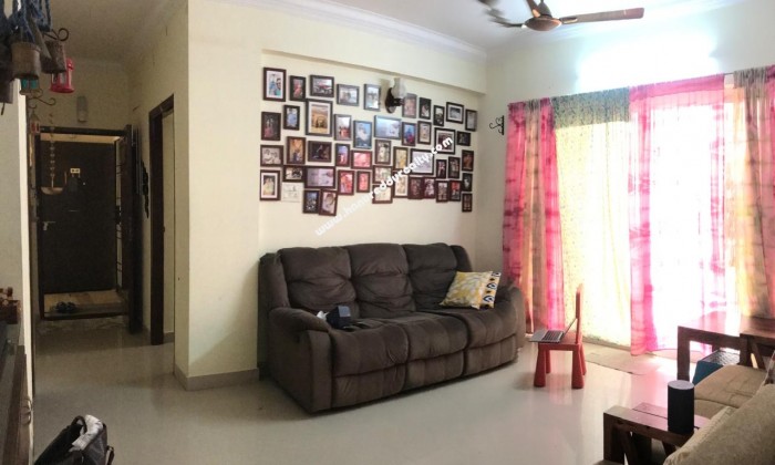 3 BHK Flat for Sale in Thoraipakkam