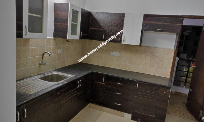 3 BHK Flat for Sale in Gerugambakkam