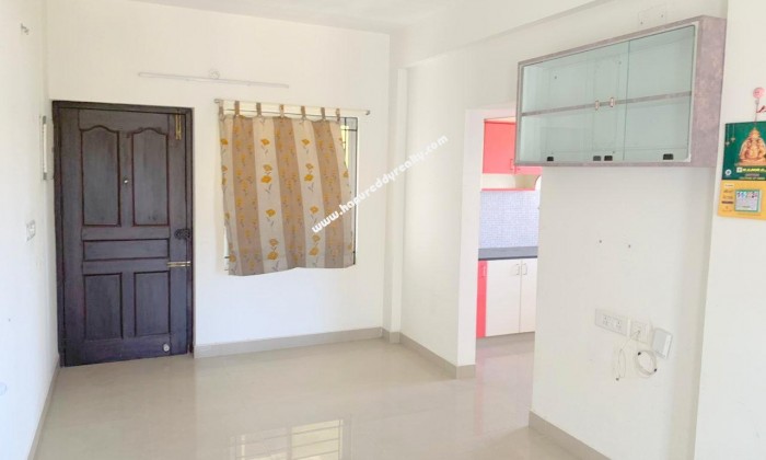 1 BHK Flat for Sale in Kolapakkam