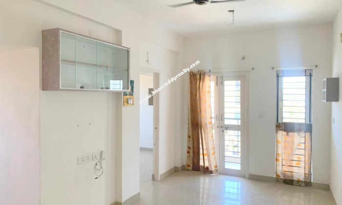 1 BHK Flat for Sale in Kolapakkam