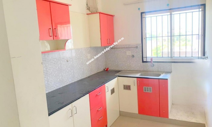 1 BHK Flat for Sale in Kolapakkam