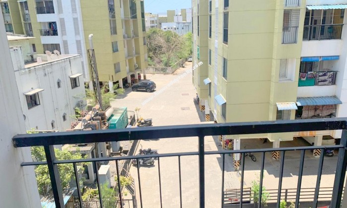 1 BHK Flat for Sale in Kolapakkam