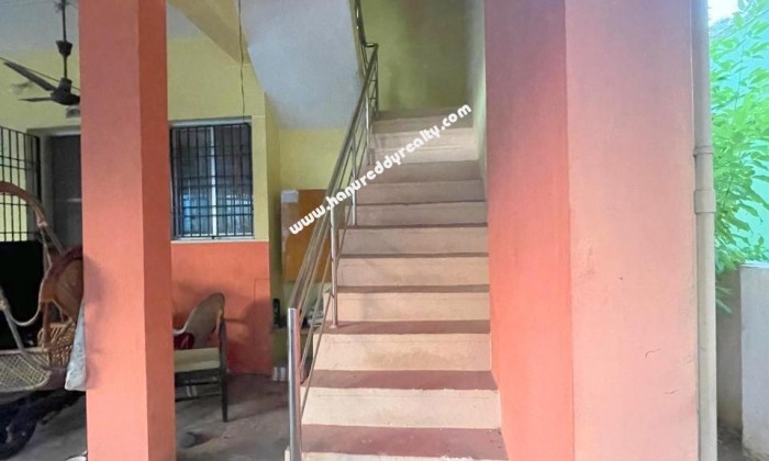 5 BHK Independent House for Sale in Perungalathur