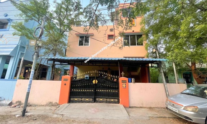 5 BHK Independent House for Sale in Perungalathur