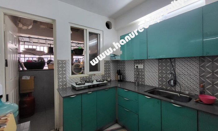 3 BHK Flat for Sale in Yendada