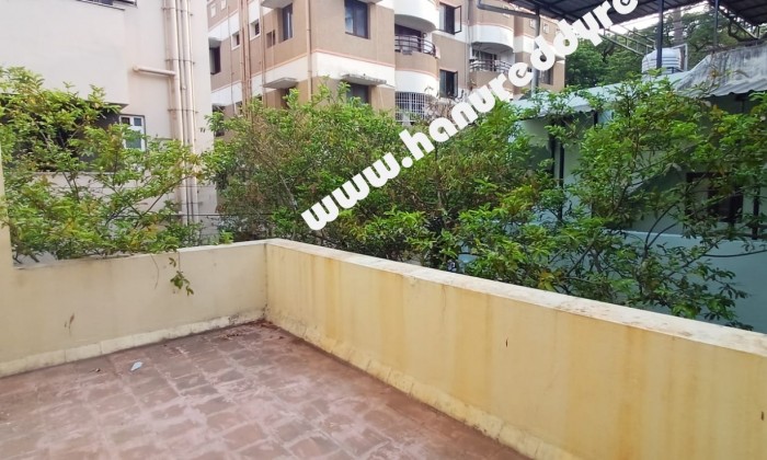 6 BHK Duplex House for Rent in Anna Nagar West Extn