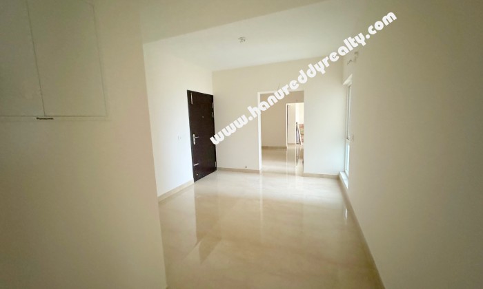 3 BHK Flat for Sale in Nungambakkam