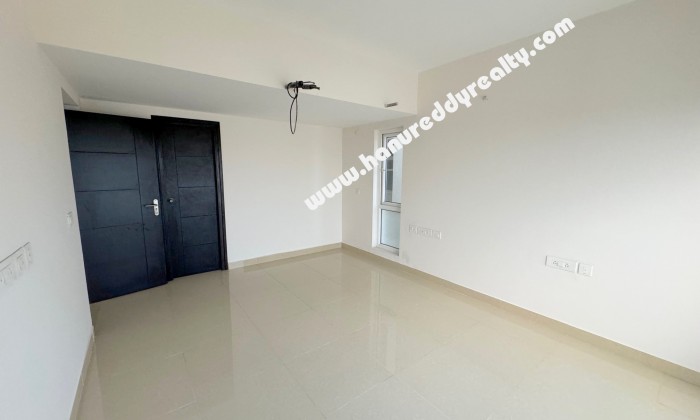 4 BHK Flat for Sale in Nungambakkam