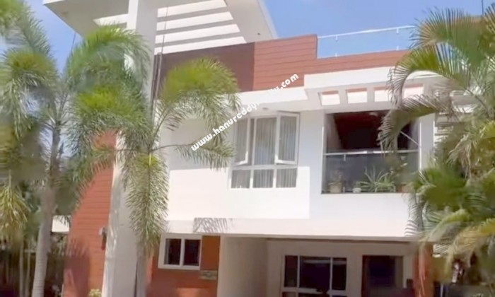 3 BHK Villa for Sale in Kanathur