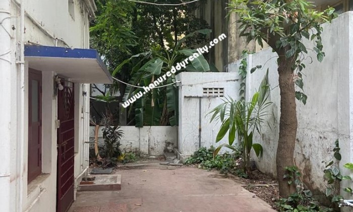  BHK Independent House for Sale in Virugambakkam