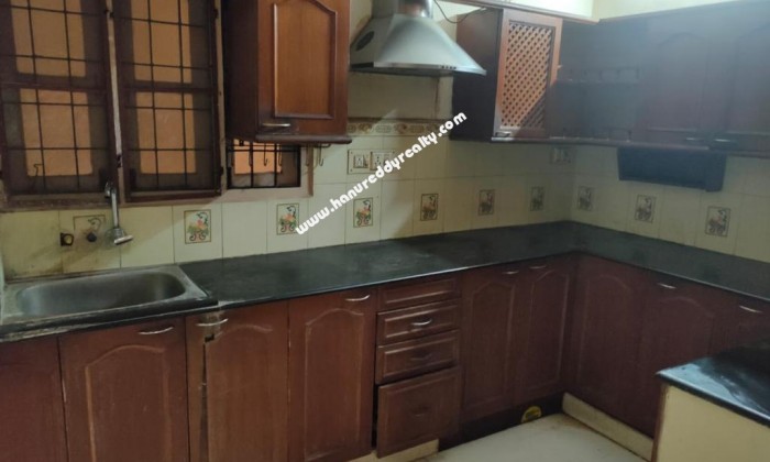 3 BHK Flat for Sale in Villivakkam