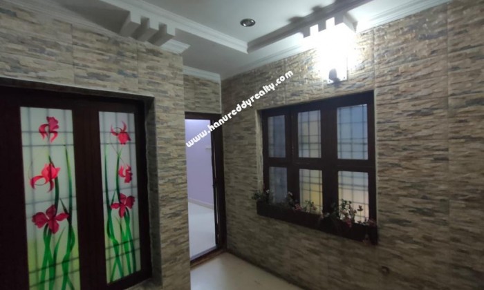 3 BHK Flat for Sale in Villivakkam